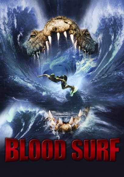 Blood Surf