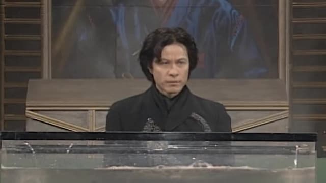 T07:C02 - S07:E02 - Battle Carp