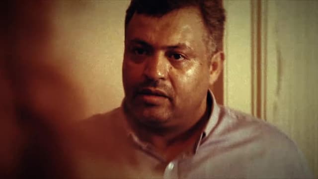 S02:E07 - The Murder of a Lonely Hearted Wife