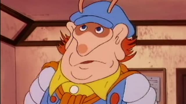 S01:E52 - Sneak Attack (Pt. 1)