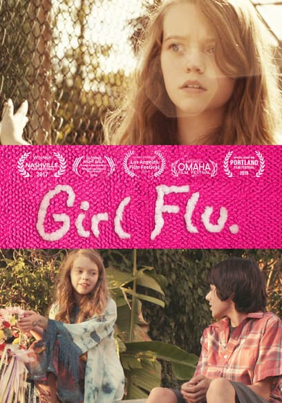 Girl Flu