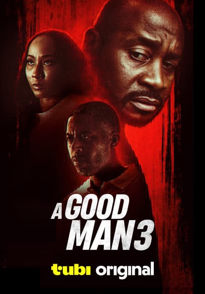A Good Man 3
