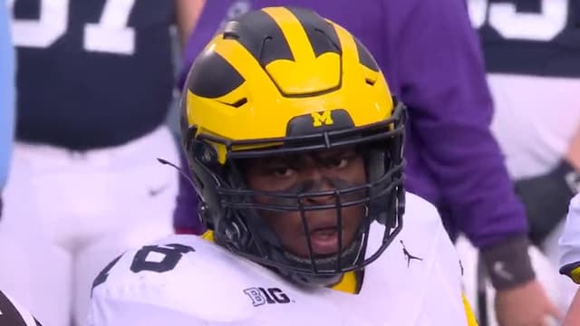 S2023:E02 - Michigan at Penn State