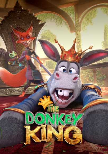 The Donkey King