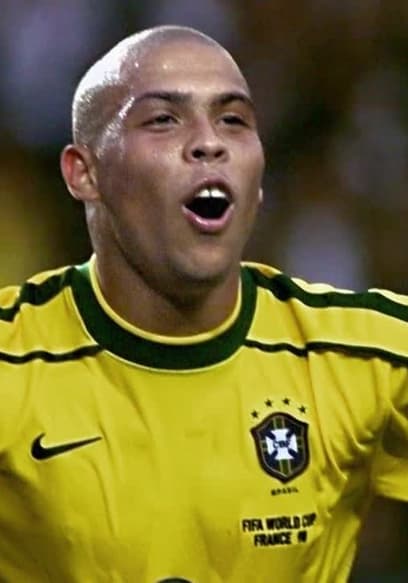 S01:E01 - Champions Ronaldo poster