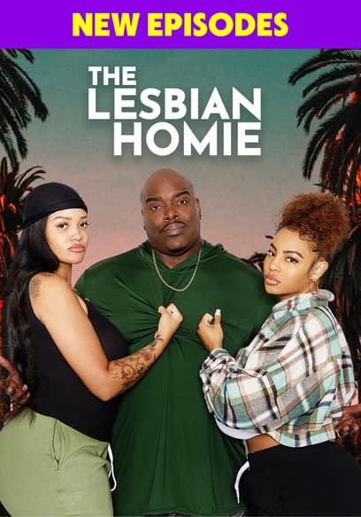 The Lesbian Homie