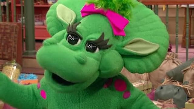 S11:E01 - Pistache / Equipo todo a marcha