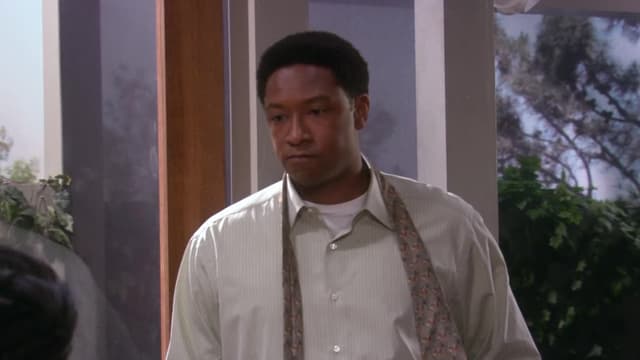 S03:E17 - A Stiff Good Man Is Easy to Find