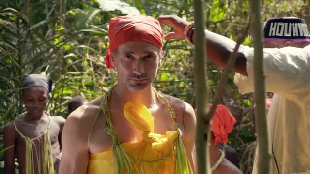 S01:E07 - West Africa