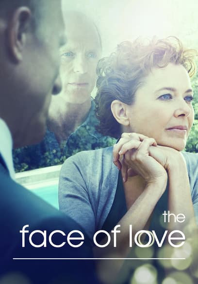 The Face of Love poster