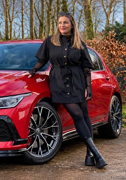 S01:E19 - Golf GTI Clubsport: The Driver’s Choice Over the R? poster
