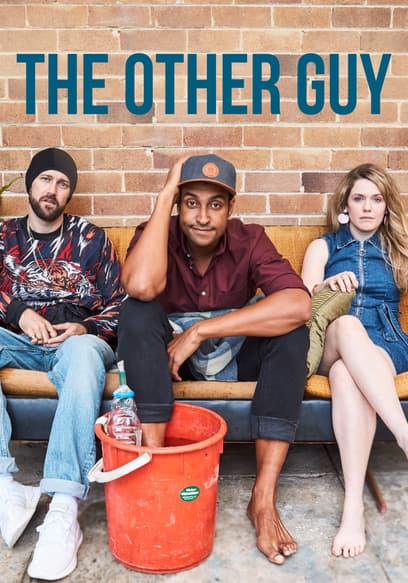 The Other Guy