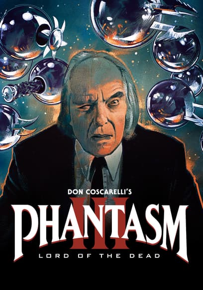 Phantasm III: Lord of the Dead