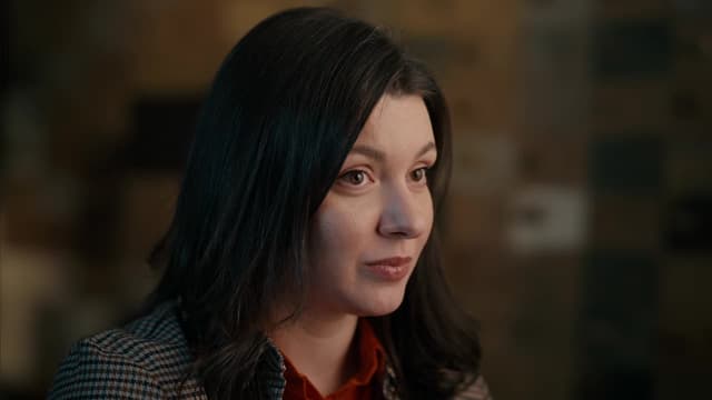 S01:E10 - The Poison Pen