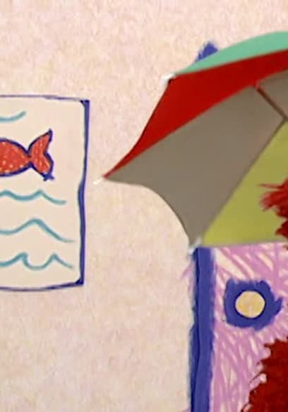 S36:E06 - How Many Balloons to Raise Snuffy? poster