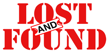 Lost and Found