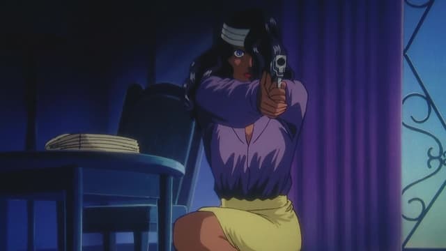 S01:E03 - The Decoration of Maria and Her Comrades