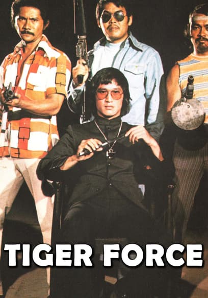 Tiger Force