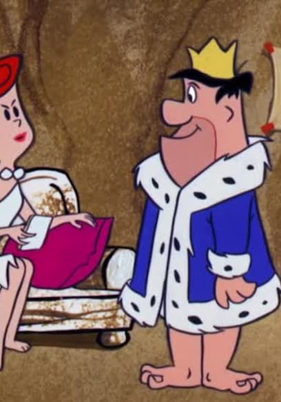 S06:E09 - The Gravelberry Pie King poster