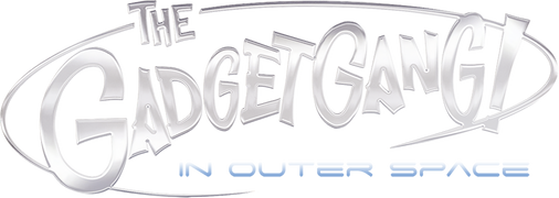 The GadgetGang in Outer Space
