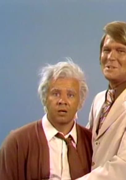 S04:E01 - The Glen Campbell Goodtime Hour: September 14, 1971 poster