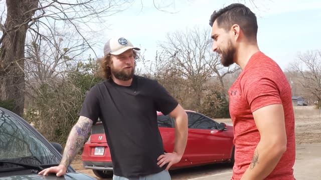 S01:E10 - I Bought the Cheapest Electric Car on Marketplace and Drove It Until It Died
