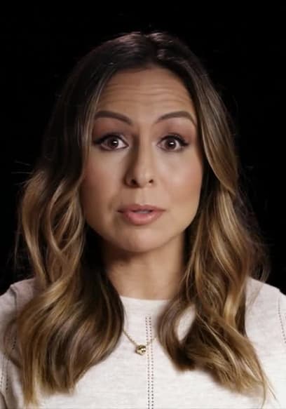 S01:E02 - Anjelah Johnson & Damon Wayan's Jr. poster