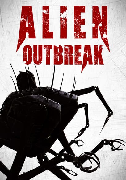 Alien Outbreak