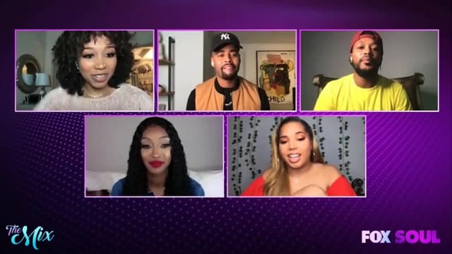 S01:E02 - Sukihana & Kandi Burruss