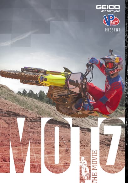 Moto 7: The Movie