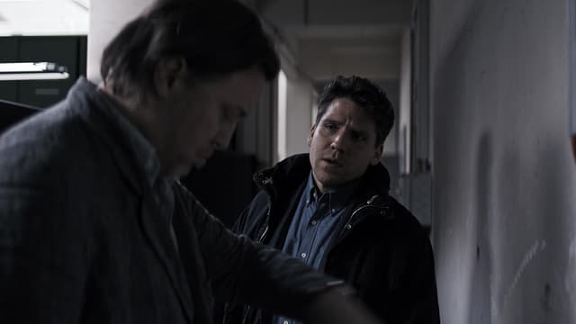 S01:E06 - From Flesh and Blood