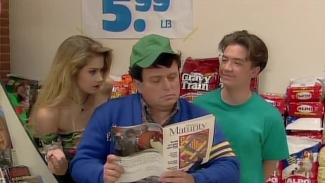 S05:E20 - You Better Shop Around (Pt. 2)