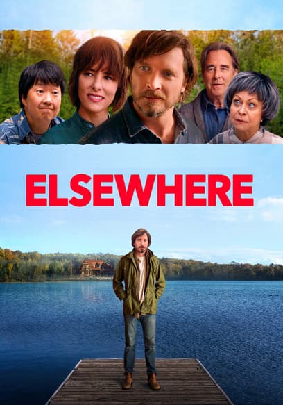 Elsewhere