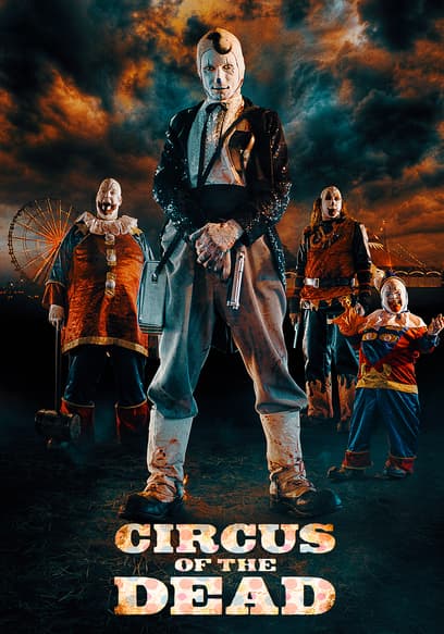 Circus of the Dead