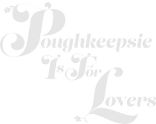 Poughkeepsie is for Lovers