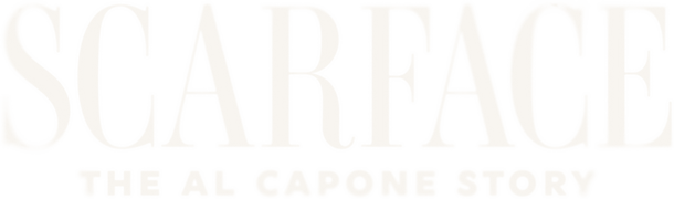 Scarface: The Al Capone Story