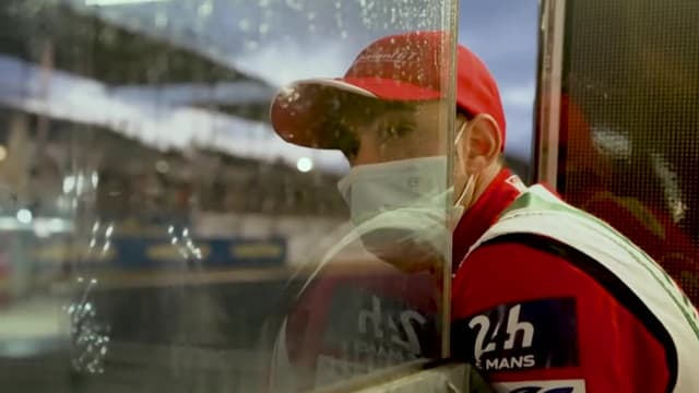 S29:E07 - Ferrari Challenge - Mugello