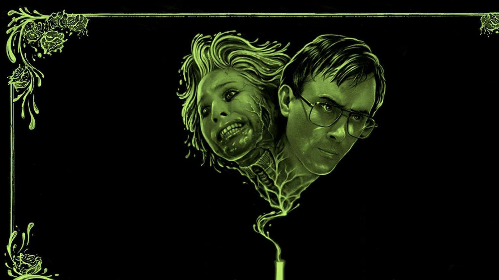 poster background
