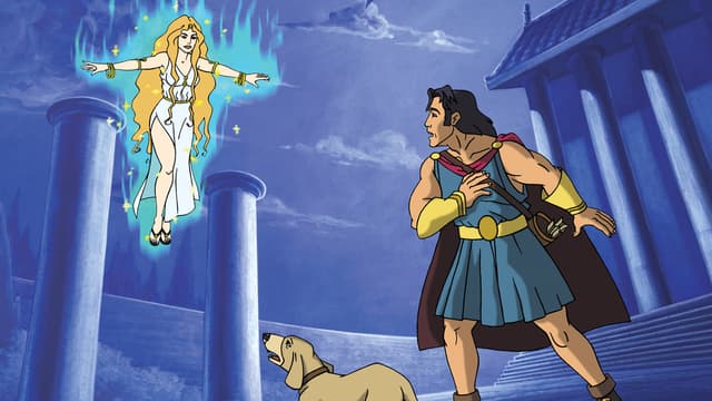 S01:E04 - Atlanta, la chica salvaje