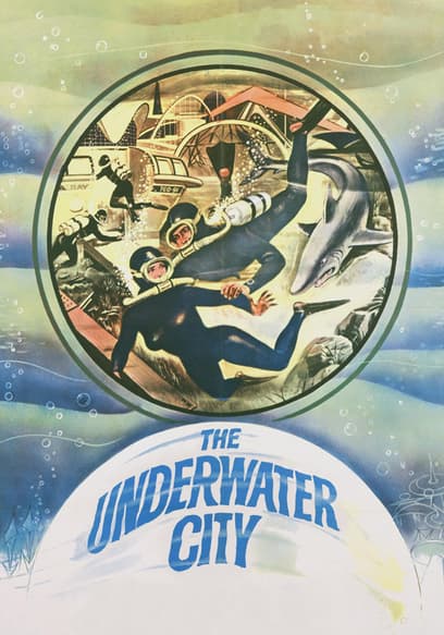 The Underwater City