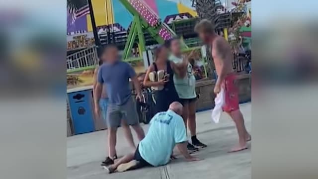 S04:E07 - The Whack Job