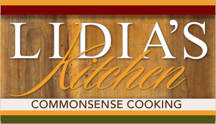 Lidia's Kitchen