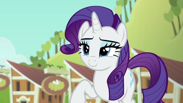S06:E11 - Applejack's "Day" Off