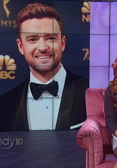 S10:E11132 - *NSYNC Reunion poster