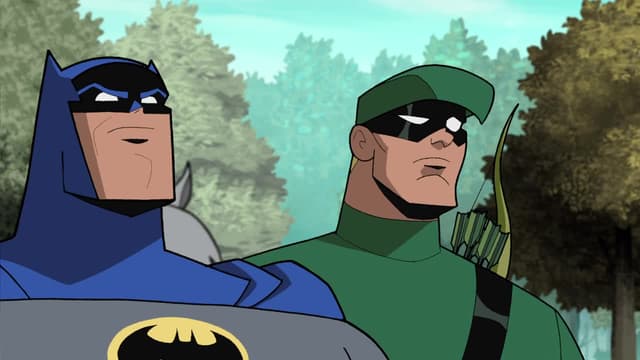 S01:E05 - Day of the Dark Knight!