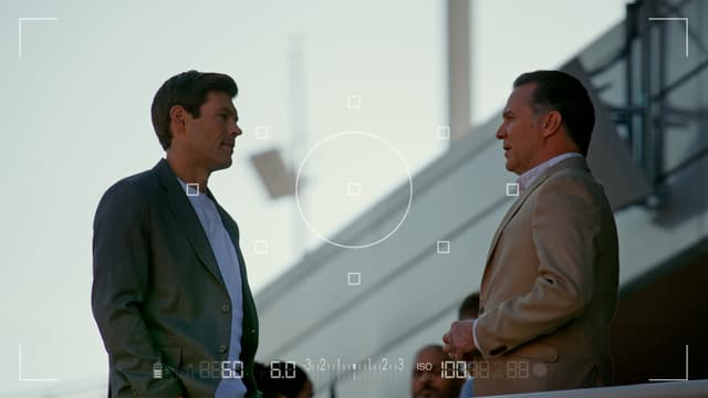 S01:E05 - Disgruntled