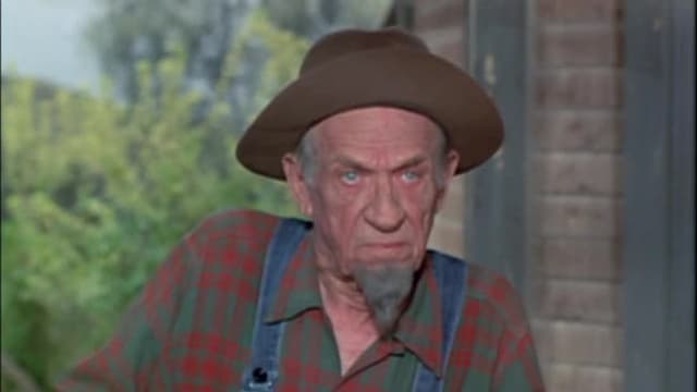 S05:E15 - Rest and Relaxation