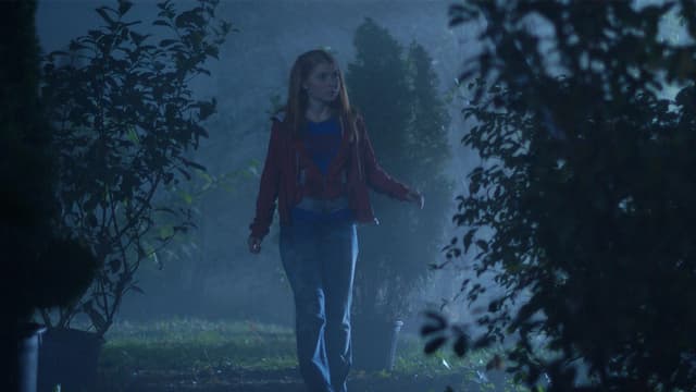 S03:E05 - Camouflage