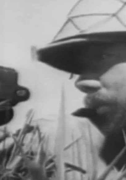 S01:E11 - Attack in the Central Pacific: Makin and Tarawa poster