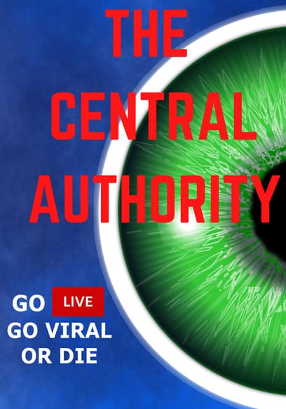 The Central Authority poster